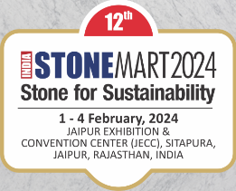 展会预告好全！2024上半年石材行业展会汇总总有一个适合您!(图1)