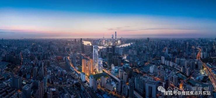 龙盛湾上(龙盛湾上)首页网站丨静安房价_户型图_地址_楼盘详情(图3)