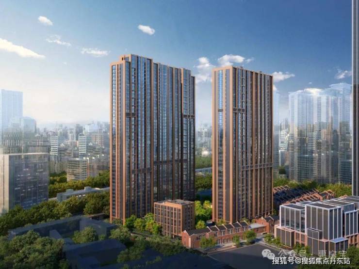 龙盛湾上(龙盛湾上)首页网站丨静安房价_户型图_地址_楼盘详情(图4)