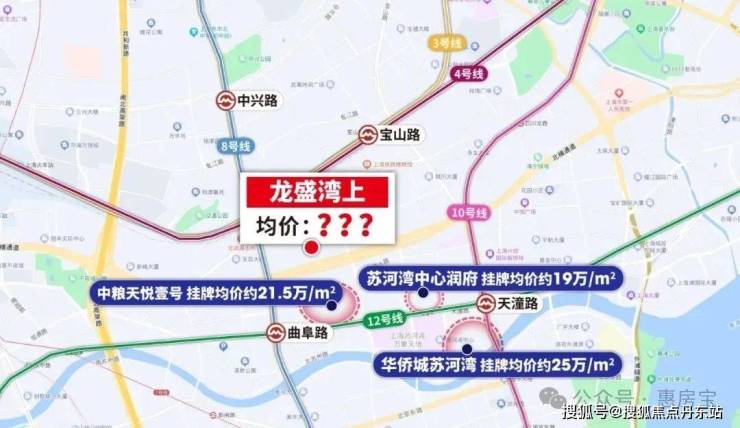 龙盛湾上(售楼处)首页网站上海静安龙盛湾上售楼处欢迎您楼盘详情(图10)