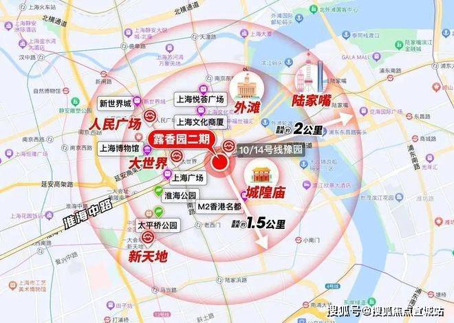 2025一文读懂露香园天誉‍优缺点!分析一下露香园天誉‍值得买吗？(图1)