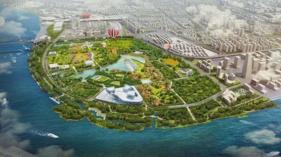 保利世博天悦2024售楼处电话-保利世博天悦网站-房天下(图6)