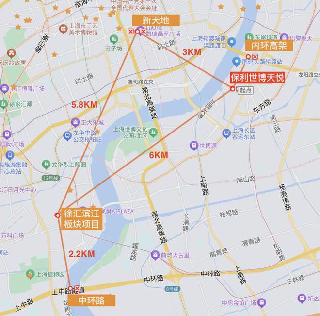 保利世博天悦2024售楼处电话-保利世博天悦网站-房天下(图12)