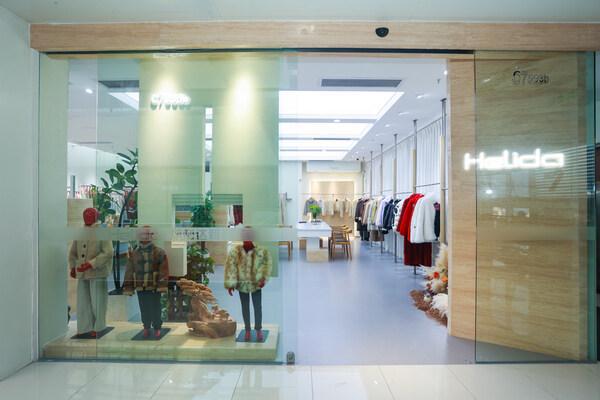 新势集结领潮不息广州国际轻纺城202K8国际入口4年度人气时尚门店十强榜单荣耀揭晓(图1)