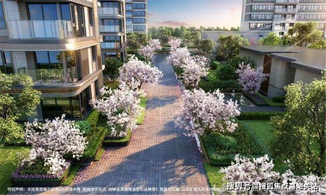 凯发国际2024『招商臻境』售楼中心_招商臻境@网站欢迎您(图3)
