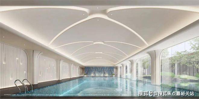凯发国际2024『招商臻境』售楼中心_招商臻境@网站欢迎您(图10)
