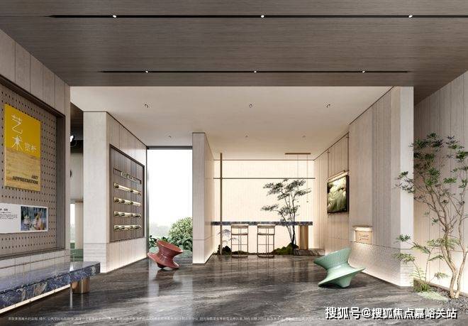 凯发国际2024『招商臻境』售楼中心_招商臻境@网站欢迎您(图13)