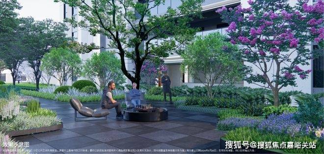 凯发国际2024『招商臻境』售楼中心_招商臻境@网站欢迎您(图16)