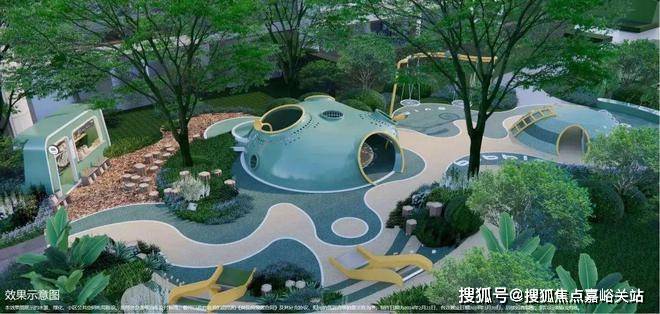 凯发国际2024『招商臻境』售楼中心_招商臻境@网站欢迎您(图18)