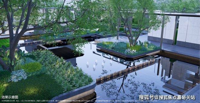 凯发国际2024『招商臻境』售楼中心_招商臻境@网站欢迎您(图15)
