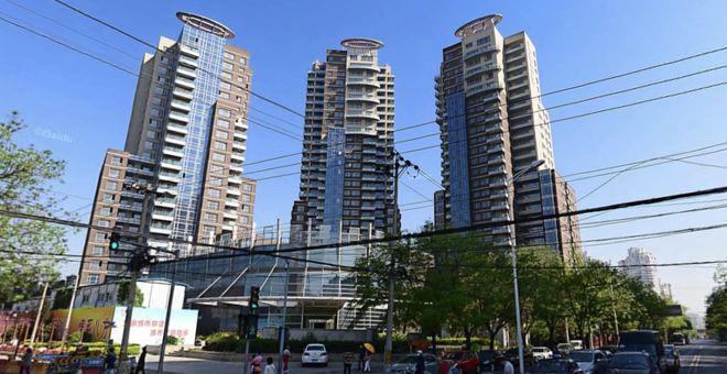 北京丽都悦府（售楼处）2024首页-详情-丽都悦府最新发布网站(图3)