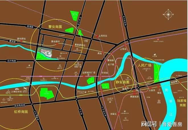 嘉定威兰国际中心复式公寓价值分析房源介绍(图3)