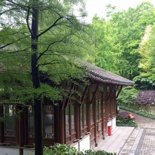 嘉定威兰国际中心复式公寓价值分析房源介绍(图5)
