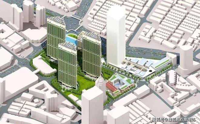 海泰北外滩售楼处【海泰北外滩】网站-售楼处网站(图5)