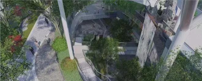 K8国际入口威兰国际中心(上海嘉定V7公寓·威兰商业街区)精装纯居住公寓(图1)