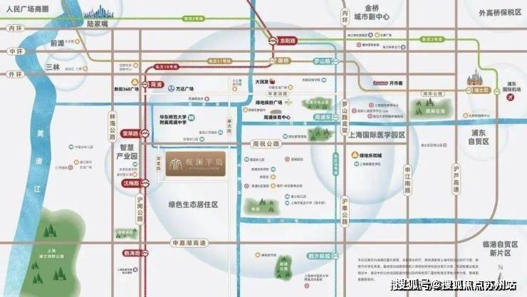 华发观澜半岛(售楼处)首页网站-2024楼凯发国际盘评测_观澜半岛-户型丨停车位(图18)