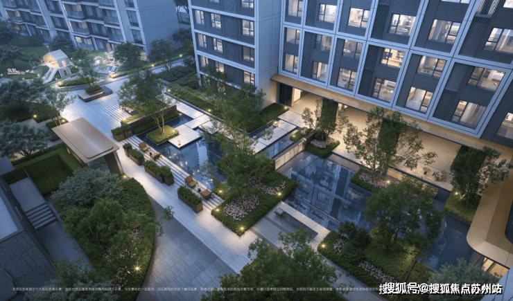 华发观澜半岛(售楼处)首页网站-2024楼凯发国际盘评测_观澜半岛-户型丨停车位(图13)