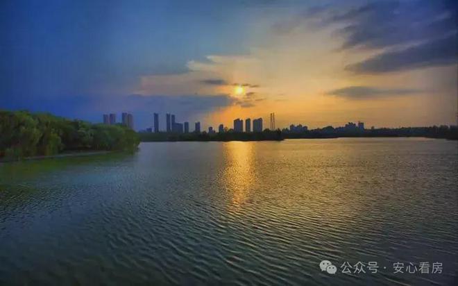 凯发国际武汉《绿城华生·桂语朝阳》售楼处-位置-图文解析-最新房源！(图2)