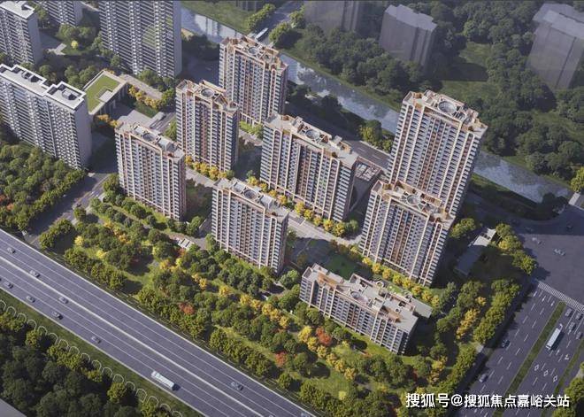 2024建发海阅首府(售楼处发布)网站-海阅首府楼盘百科-房天下(图2)