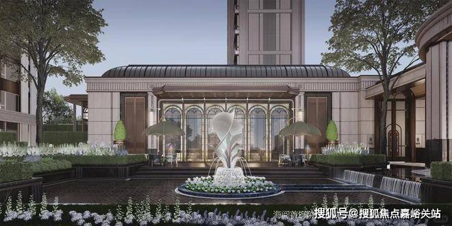 2024建发海阅首府(售楼处发布)网站-海阅首府楼盘百科-房天下(图5)