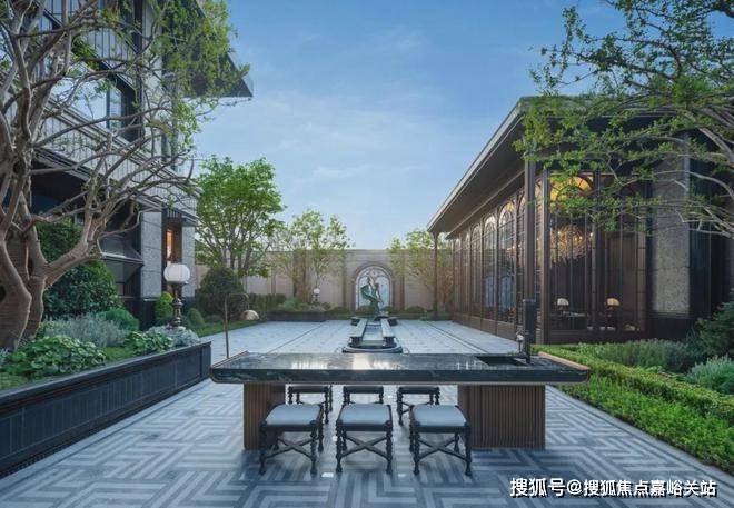 2024建发海阅首府(售楼处发布)网站-海阅首府楼盘百科-房天下(图8)