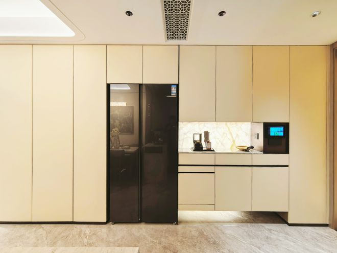 ®凯发国际中建壹品外滩源著杨浦外滩源著售楼处发布：认购火热来袭(图7)