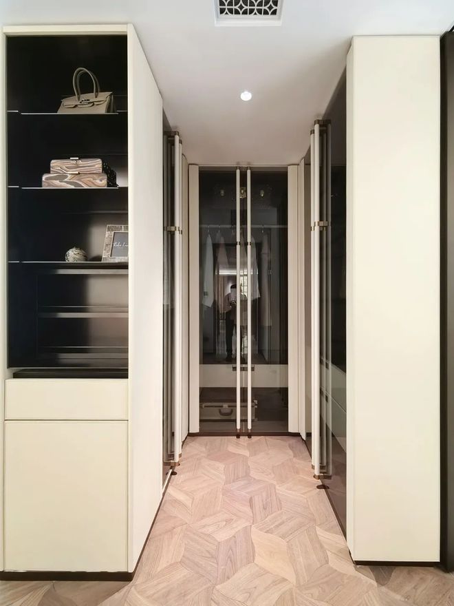 ®凯发国际中建壹品外滩源著杨浦外滩源著售楼处发布：认购火热来袭(图31)