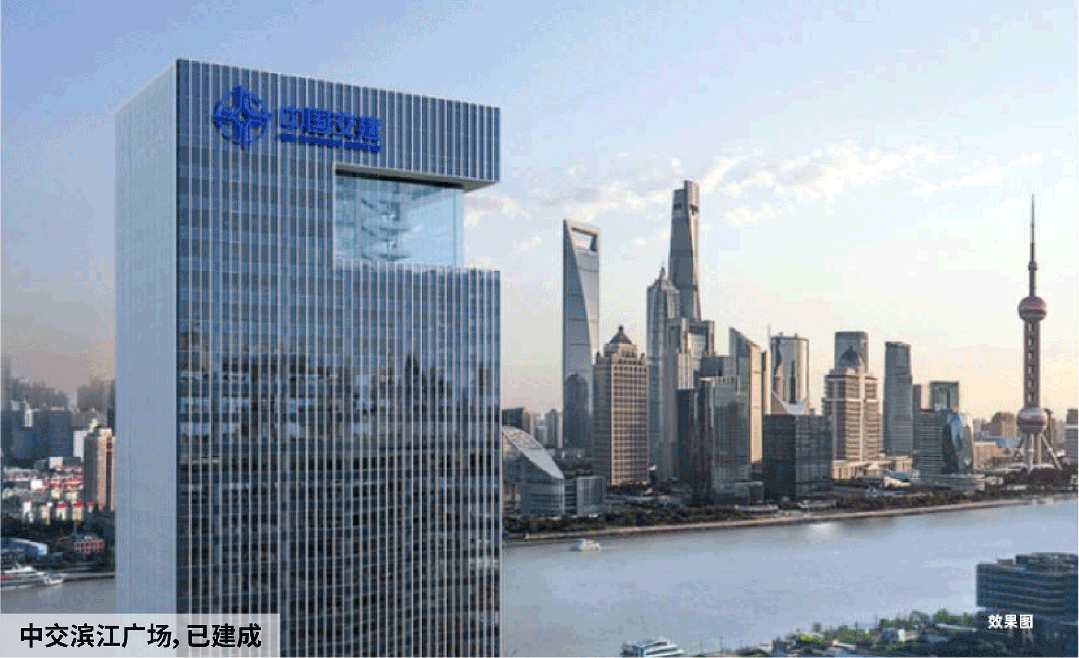®凯发国际中建壹品外滩源著杨浦外滩源著售楼处发布：认购火热来袭(图43)