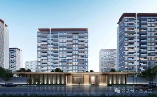 上海安高申陇院售楼处有套路吗？价值何在？安高申陇院能买吗？(图7)