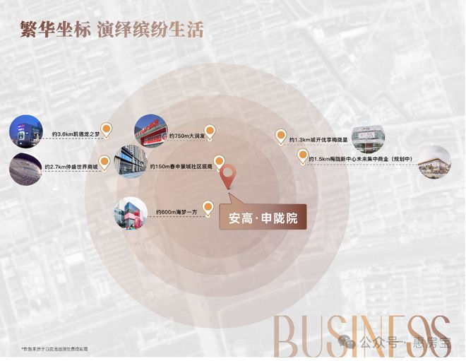 上海安高申陇院售楼处有套路吗？价值何在？安高申陇院能买吗？(图18)