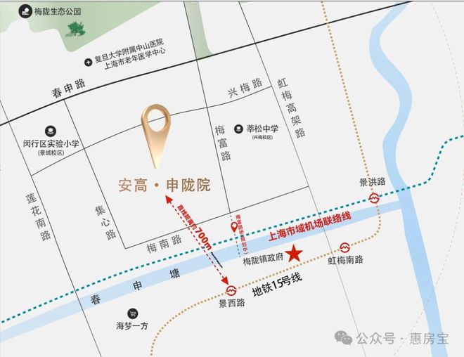 凯发国际首页安高申陇院楼盘重磅揭秘!上海安高申陇院楼盘为什么突然火了？(图1)