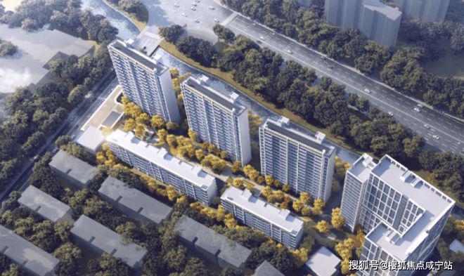 周浦华发观澜半岛楼盘房价详情-上海华发观澜半岛售楼处抄底优惠(图1)