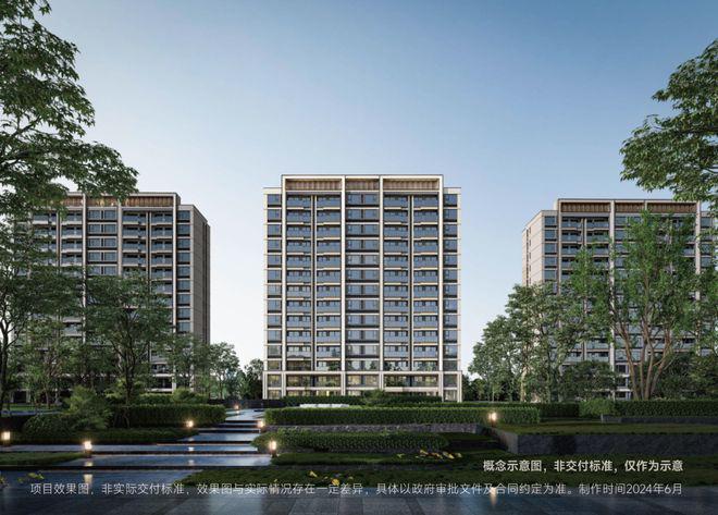 『古美·阅华』2024年网站-古美·阅华最新价格发布-上海房天下(图3)
