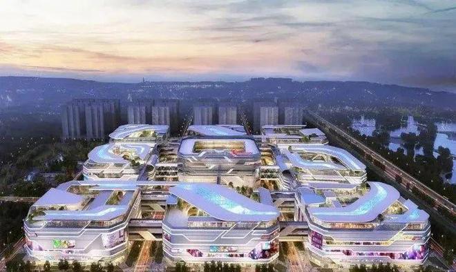 『古美·阅华』2024年网站-古美·阅华最新价格发布-上海房天下(图19)