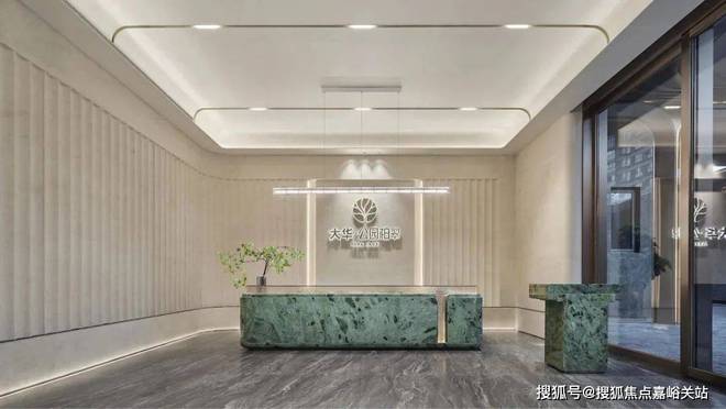 2024公园柏翠丨大华公园柏翠售楼处网站-营销中心-楼盘百科!(图4)