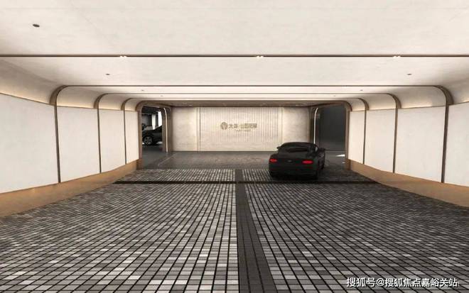 2024公园柏翠丨大华公园柏翠售楼处网站-营销中心-楼盘百科!(图10)