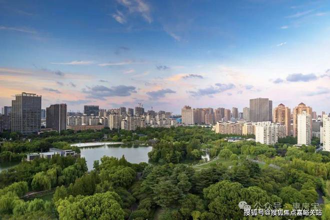 2024公园柏翠丨大华公园柏翠售楼处网站-营销中心-楼盘百科!(图19)