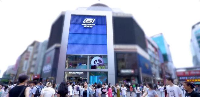 7月特色新店：“绿”起来的门店设计也能很时髦！(图50)