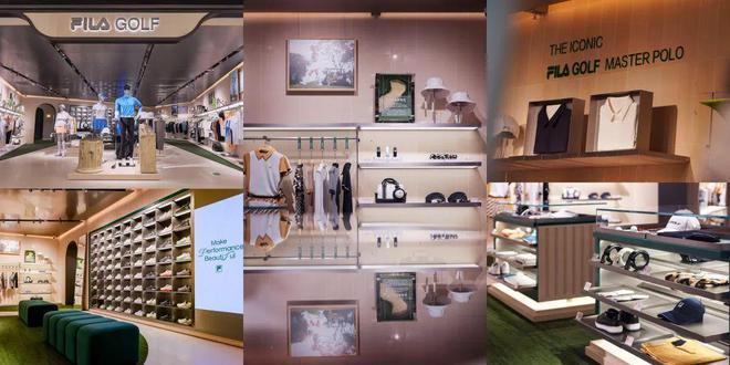 7月特色新店：“绿”起来的门店设计也能很时髦！(图57)