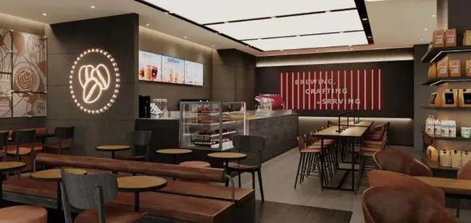 7月特色新店：“绿”起来的门店设计也能很时髦！(图14)