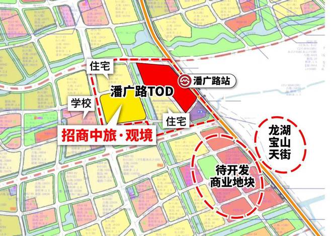 招商中旅观境丨中旅观境售楼处欢迎您-售楼处发布：成购房者新宠(图15)