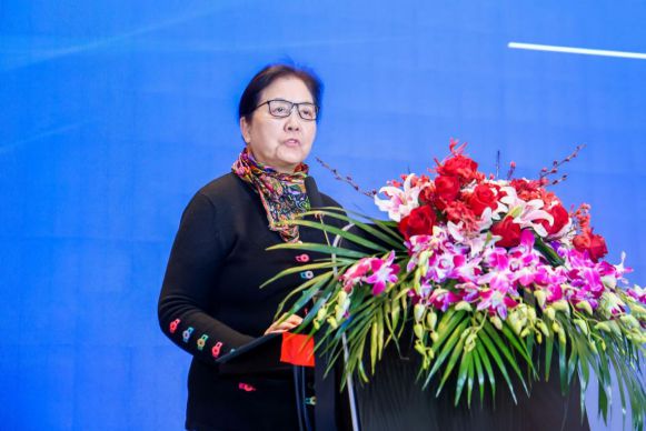 中国上海高品质骨料生产应用高峰论坛暨2025上海砂石行业年会召开K8国际入口(图1)
