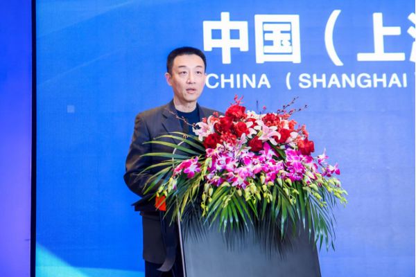 中国上海高品质骨料生产应用高峰论坛暨2025上海砂石行业年会召开K8国际入口(图2)