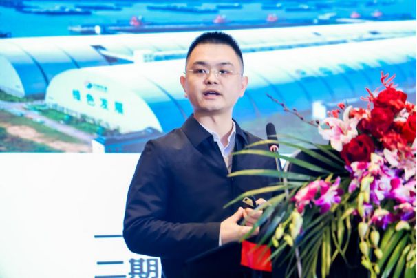 中国上海高品质骨料生产应用高峰论坛暨2025上海砂石行业年会召开K8国际入口(图5)