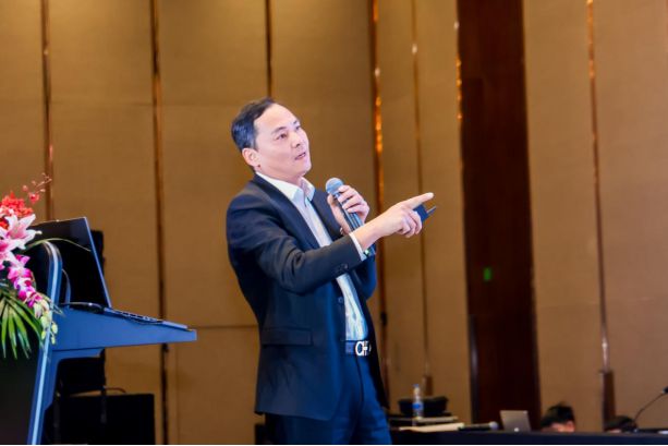 中国上海高品质骨料生产应用高峰论坛暨2025上海砂石行业年会召开K8国际入口(图12)