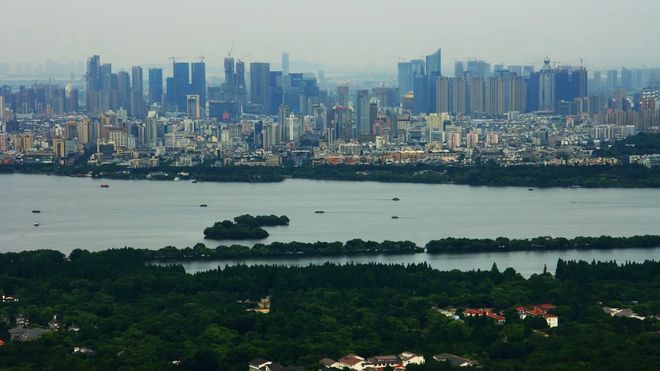 凯发国际首页西湖院子2024最新网站-杭州中港西湖院子2024楼盘进展详情(图2)