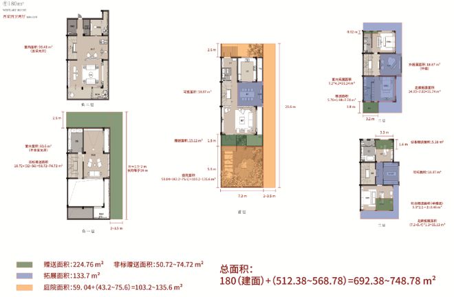 凯发国际首页西湖院子2024最新网站-杭州中港西湖院子2024楼盘进展详情(图8)