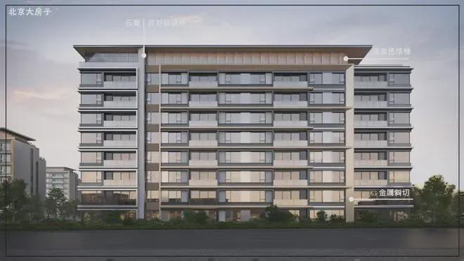 凯发国际北京缦云ONE(售楼处)2024首页-(缦云ONE)最新发布网站-欢迎您(图10)