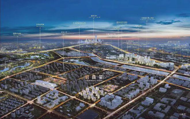 招商玺(售楼处)网站-招商玺-2024新首页欢迎您-楼盘百科(图3)