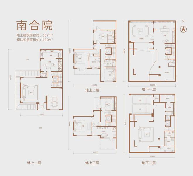 玖瀛府售楼处-2024昌平玖瀛府网站欢迎您丨北京房天下(图5)